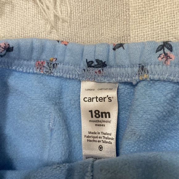 Blue set - Picture 2 of 2